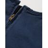 imageAmazon Essentials Girls Uniform DressNavy