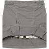 imageAmazon Essentials Girls Uniform Scooter Skirts MultipacksGrey