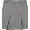 imageAmazon Essentials Girls Uniform Scooter Skirts MultipacksGrey