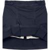 imageAmazon Essentials Girls Uniform Scooter Skirts MultipacksNavy