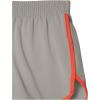 imageAmazon Essentials Girls and Toddlers Active Running Shorts Pack of 2Aqua BlueGrey