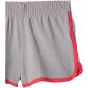 imageAmazon Essentials Girls and Toddlers Active Running Shorts Pack of 2Aqua BlueGrey