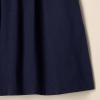 imageAmazon Essentials Girls and Toddlers Cotton Strappy Midi DressNavy