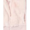 imageAmazon Essentials Girls and Toddlers Faux Fur JacketMauve