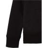 imageAmazon Essentials Girls and Toddlers Fleece ZipUp Hoodie Sweatshirt  Discontinued ColorsBlack