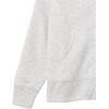 imageAmazon Essentials Girls and Toddlers Fleece ZipUp Hoodie Sweatshirt  Discontinued ColorsLight Grey Heather