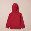 imageAmazon Essentials Girls and Toddlers Fleece ZipUp Hoodie Sweatshirt  Discontinued ColorsRed