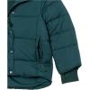 imageAmazon Essentials Girls and Toddlers Heavyweight Hooded Puffer Coat WaterResistantDark Green
