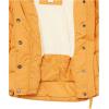imageAmazon Essentials Girls and Toddlers Heavyweight Hooded Puffer Coat WaterResistantGolden Yellow