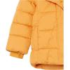 imageAmazon Essentials Girls and Toddlers Heavyweight Hooded Puffer Coat WaterResistantGolden Yellow