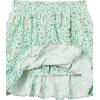 imageAmazon Essentials Girls and Toddlers Knit Skorts with Elastic Waist and Builtin Breathable Shorts Pack of 3Teal Blue