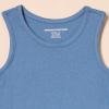 imageAmazon Essentials Girls and Toddlers Knit Sleeveless Tank Play Dress Pack of 2BlueButterflies