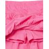 imageAmazon Essentials Girls and Toddlers Knitted Ruffle Scooter Skirts Previously Spotted Zebra MultipacksDeep Blue FruitDoodles PrintPink