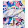 imageAmazon Essentials Girls and Toddlers Knitted Ruffle Scooter Skirts Previously Spotted Zebra MultipacksDeep Blue FruitDoodles PrintPink