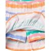 imageAmazon Essentials Girls and Toddlers Knitted Ruffle Scooter Skirts Previously Spotted Zebra MultipacksNavy SpaceTurquoise GreenWhite Tie Dye