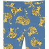 imageAmazon Essentials Girls and Toddlers Leggings MultipacksBlackBlue Leaf PrintIndigo Big CatsTurquoise GreenWhite Floral