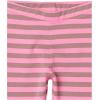 imageAmazon Essentials Girls and Toddlers Leggings MultipacksBlackMustard YellowPink StripeSkiing FoxesWhite Floral