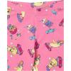 imageAmazon Essentials Girls and Toddlers Leggings MultipacksBlueCamoPurpleSkaterStars