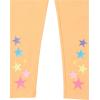 imageAmazon Essentials Girls and Toddlers Leggings MultipacksBlueCamoPurpleSkaterStars
