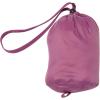 imageAmazon Essentials Girls and Toddlers Lightweight WaterResistant Hooded Packable Mock Puffer JacketDusty Purple