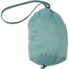 imageAmazon Essentials Girls and Toddlers Lightweight WaterResistant Hooded Packable Mock Puffer JacketGreen