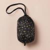 imageAmazon Essentials Girls and Toddlers Lightweight WaterResistant Packable Hooded Puffer JacketBlack Stars