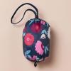 imageAmazon Essentials Girls and Toddlers Lightweight WaterResistant Packable Hooded Puffer JacketNavy Floral
