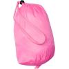 imageAmazon Essentials Girls and Toddlers Lightweight WaterResistant Packable Hooded Puffer JacketNeon Pink