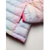 imageAmazon Essentials Girls and Toddlers Lightweight WaterResistant Packable Hooded Puffer JacketPink Ombre