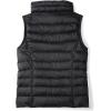 imageAmazon Essentials Girls and Toddlers Lightweight WaterResistant Packable Puffer VestBlack
