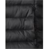 imageAmazon Essentials Girls and Toddlers Lightweight WaterResistant Packable Puffer VestBlack