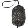 imageAmazon Essentials Girls and Toddlers Lightweight WaterResistant Packable Puffer VestBlack Stars