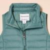 imageAmazon Essentials Girls and Toddlers Lightweight WaterResistant Packable Puffer VestGreen