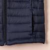 imageAmazon Essentials Girls and Toddlers Lightweight WaterResistant Packable Puffer VestNavy