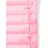 imageAmazon Essentials Girls and Toddlers Lightweight WaterResistant Packable Puffer VestNeon Pink