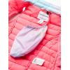 imageAmazon Essentials Girls and Toddlers Lightweight WaterResistant Packable Puffer VestPink Ombre