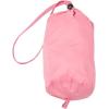 imageAmazon Essentials Girls and Toddlers Long Lightweight Hooded Puffer JacketBright Pink