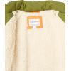 imageAmazon Essentials Girls and Toddlers Long Quilted Cocoon Puffer CoatOlive