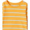 imageAmazon Essentials Girls and Toddlers LongSleeve TShirts MultipacksBlueDot Floral