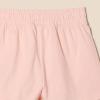 imageAmazon Essentials Girls and Toddlers PullOn Shorts Pack of 3IvoryNavyPink