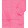 imageAmazon Essentials Girls and Toddlers Pullover Hoodie SweatshirtBright Pink