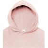imageAmazon Essentials Girls and Toddlers Pullover Hoodie SweatshirtLight Mauve
