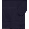 imageAmazon Essentials Girls and Toddlers Pullover Hoodie SweatshirtNavy