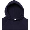 imageAmazon Essentials Girls and Toddlers Pullover Hoodie SweatshirtNavy