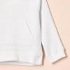 imageAmazon Essentials Girls and Toddlers Pullover Hoodie SweatshirtWhite