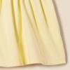 imageAmazon Essentials Girls and Toddlers Ruffle Jersey Tunic Pack of 3BeigeOatmeal HeatherPastel Yellow