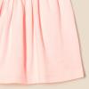 imageAmazon Essentials Girls and Toddlers Ruffle Jersey Tunic Pack of 3MauvePinkApples