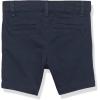 imageAmazon Essentials Girls and Toddlers School Uniform Shorts for Kids MultipacksNavy