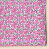 imageAmazon Essentials Girls and Toddlers Short Sleeve Rashguard TShirtLilac Hot Pink Posey Floral