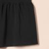 imageAmazon Essentials Girls and Toddlers ShortSleeve Pique Polo Dress MultipacksBlack